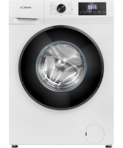 Bomann WA 7175 Veļas mašīna 7kg 1400rpm