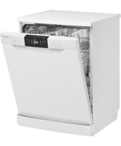 Dishwasher Bomann, white