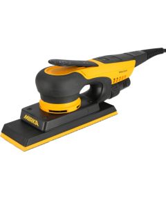 Orbitālā slīpmašīna Mirka DEOS II 383; 300 W