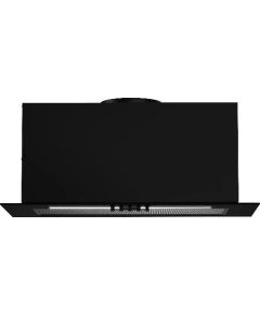 Beko HNU61425B tvaika nosūcējs, iebūv., 60cm 415m3/h, melns