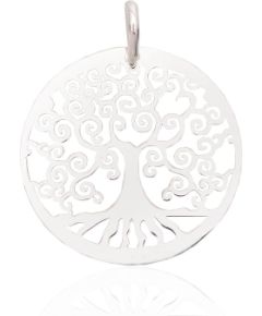 Sudraba kulons #2302015, Sudrabs 925°, 1.4 gr.