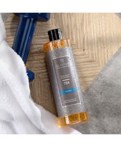 GLANTIER 724 PERFUME SHOWER OIL FOR MEN 400 ML - Масло для душа для мужчин