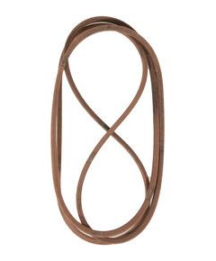 V-Belt B Sec x 141.50 XZ7 122, MTD