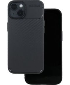 Mocco Carbon Back Case Aizsargapvalks priekš Samsung Galaxy A36 5G