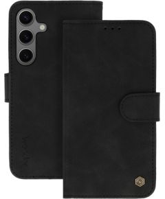 Wonder Fancy korpuss priekš Xiaomi 14T melns