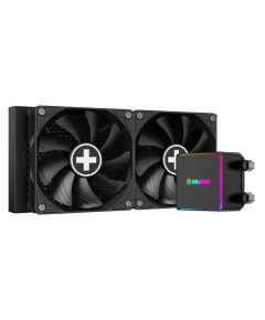CPU COOLER MULTI SOCKET/LQ240PRO XC982 XILENCE