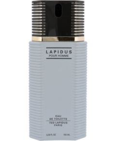 Ted Lapidus Lapidus Pour Homme 100ml