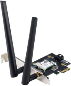 WRL ADAPTER 6500MBPS PCIE/PCE-BE6500 ASUS