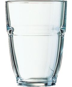 FORUM AUGSTĀS GLĀZES 26.5CL K6 PLĒVĒ, Arcoroc Glāzes un karafes