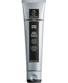 Collistar Uomo Acqua Attiva Shower-Shampoo 250 ml