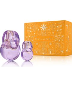 Bvlgari Omnia Amethyste Giftset 115 ml Dāvanu komplekti