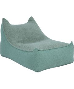 Sēžammaiss LARRY CAT 100x70x30/56cm, zaļš