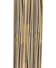 Bamboo canes IN GARDEN H120cm 20pcs/set D8/10mm