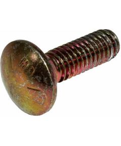 Carriage Bolt 5/16-18 x 1.00, MTD