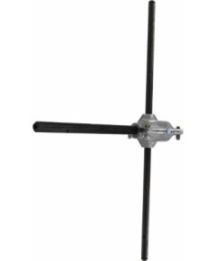 Auger Gearbox Assembly 24", MTD