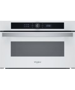 Whirlpool WMD44MW mikroviļņu krāsns, iebūvējama 31L Balta 39cm