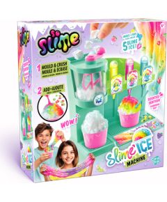Style 4 Ever SO SLIME набор для приготовления слаймов Slime´Ice - Machine