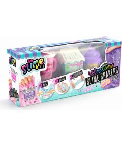 SO SLIME игровой набор Slimelicious, 3 шт
