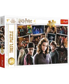 TREFL HARRY POTTER Пазл 160 шт.