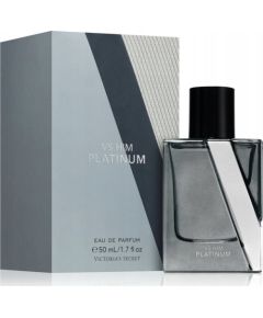 Issey Miyake Victoria's Secret VS Him Platinum Eau De Parfum 50 ml (man)