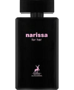Maison Alhambra Maison Alhambra Narissa EDP  , 100 ml