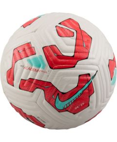 Futbola bumba Nike Academy Plus Football FZ2632-101 - 4 Для футбола