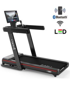 Skrejceliņš BE5877 ELECTRIC TREADMILL HMS Skrejceliņi