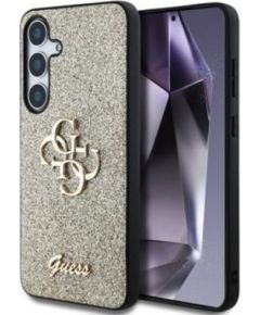 Guess GUHCS25MHG4SGD Чехол для Samsung Galaxy S25 Plus