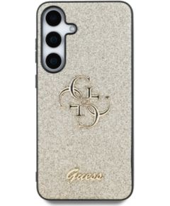 Guess GUHCS25SHG4SGD Чехол для Samsung Galaxy S25