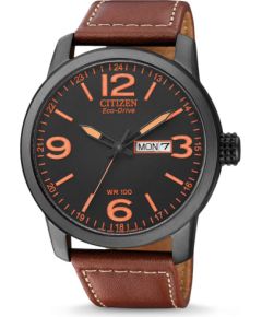 Citizen Eco-Drive BM8476-07EE