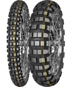 90/90B21 Mitas ENDURO TRAIL XT+ (E-09) YY 54T TL ENDURO OFF ROAD Front DAKAR M+S Moto riepas