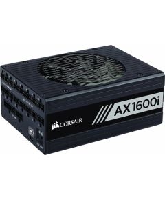 Corsair Corsair AX1600i - 80Plus Platinum