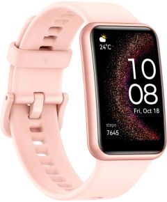 Huawei Watch Fit Special Edition (Stia-B39), Smartwatch (pink)