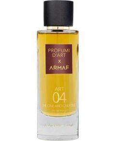 Armaf Art 04 The One And Only Oud EDP 105ml