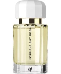 Ramon Monegal Invisible But Cool EDP 100ml Unisex Smaržas