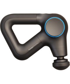 Therabody Theragun Prime Plus heated impact tip massager Black