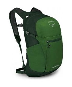 Osprey Mugursoma Daylite Plus  Green Belt/Green Conopy