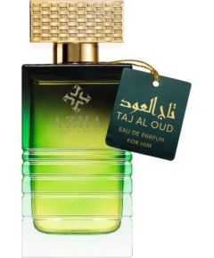 AZHA Taj Al Oud EDP spray 100ml