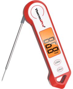 ThermoPro TP19HW digitālais momentānais termometrs Grilu piederumi