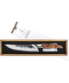 Japāņu tērauda virtuves nazis Forged Katai нож