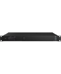 Audac AUDAC LUNA-F Sieciowa matryca audio z Dante™