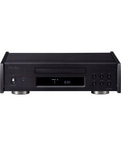 Teac PD-505T black