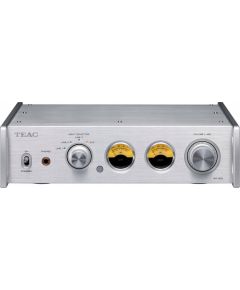 Teac AX-505 silver Pastiprinātāji un AV Resīveri