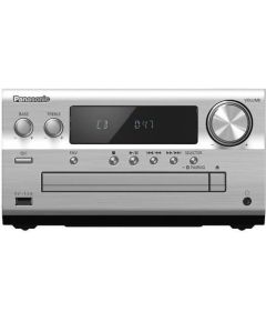 Panasonic SA-PMX802ME-S DAB+ receiver