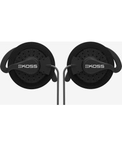 Koss KSC35WL austiņas, Ear Clip, bezvadu, Microphone, Black