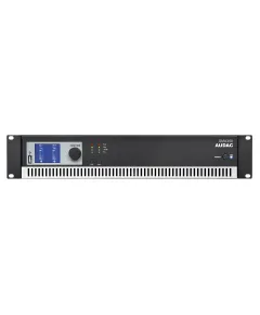 Audac SMA350 WaveDynamics™ dual-channel power amplifier 2 x 350W