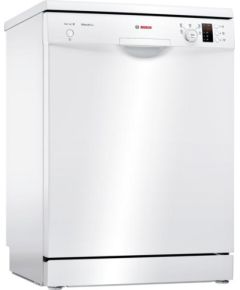 Bosch SMS25AW05E trauku mazgājamā mašīna 60cm Balta