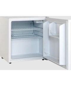 Scandomestic SKS56WE Scancool Ledusskapis 51cm
