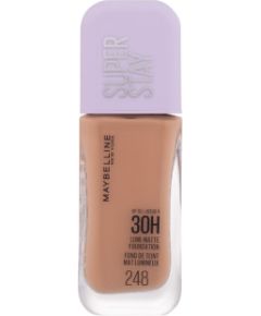Maybelline Super Stay / Lumi-Matte Foundation 35ml