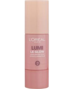 L'oreal Lumi / Le Glow Highlighter Stick 7g